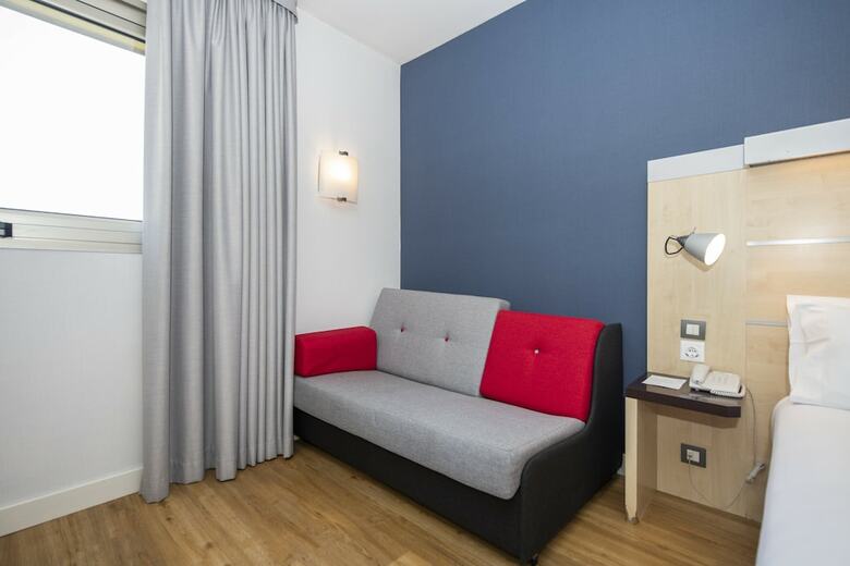 Hotel Holiday Inn Express Montmelo