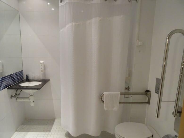 Hotel Holiday Inn Express Montmelo