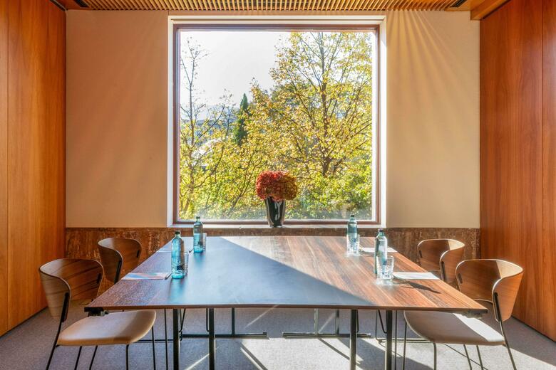 Hotel Meli� Bilbao