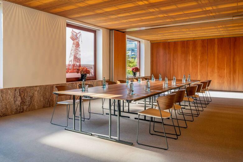 Hotel Meli� Bilbao