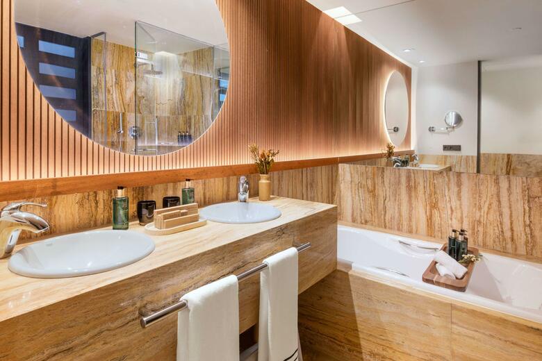 Hotel Meli� Bilbao