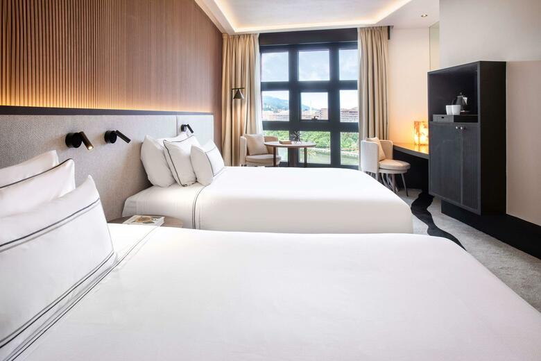 Hotel Meli� Bilbao