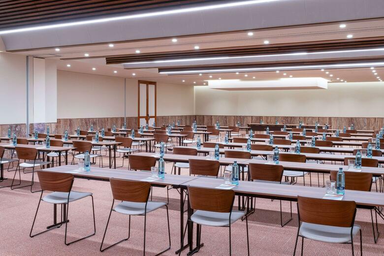 Hotel Meli� Bilbao