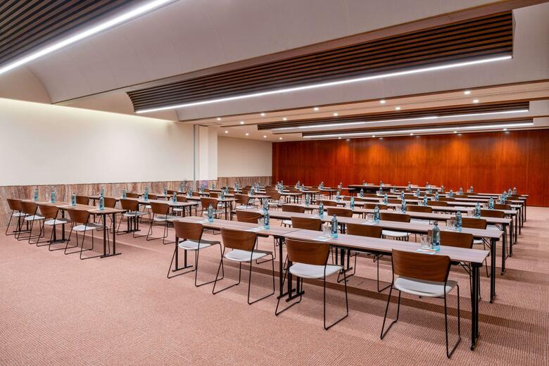 Hotel Meli� Bilbao