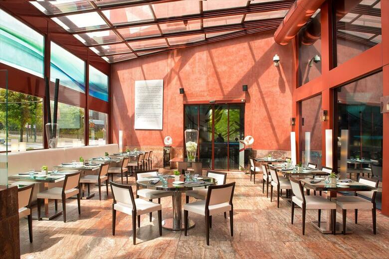 Hotel Meli� Bilbao