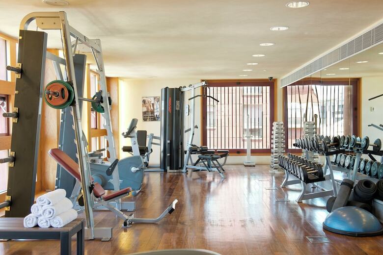 Hotel Meli� Bilbao