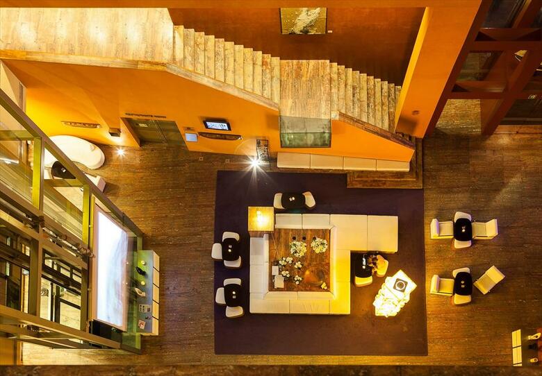 Hotel Meli� Bilbao
