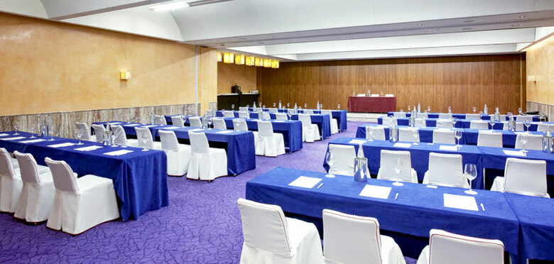 Hotel Meli� Bilbao