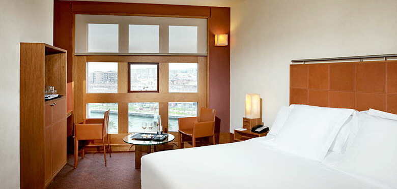 Hotel Meli� Bilbao
