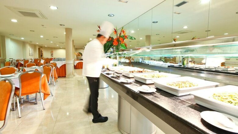 Hotel Suances