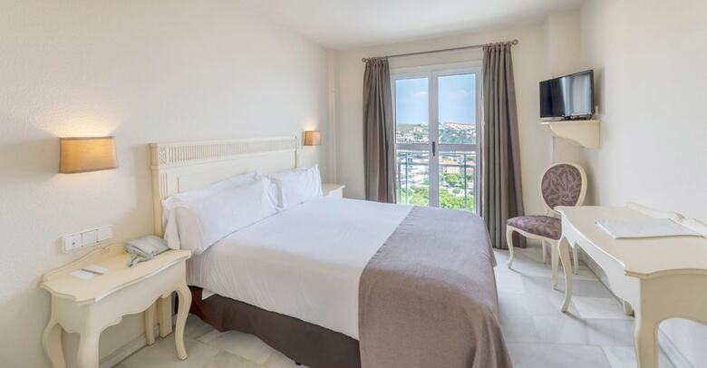 Hotel Suances