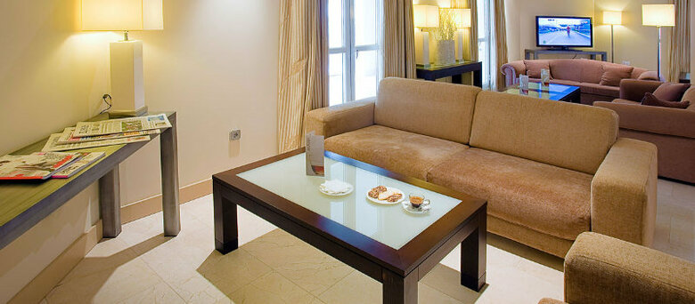 Hotel Suances