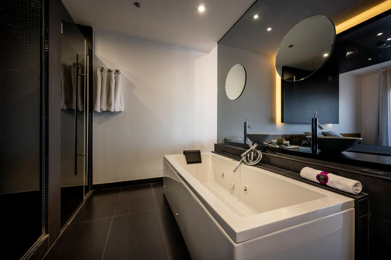 Albir Playa Hotel & Spa