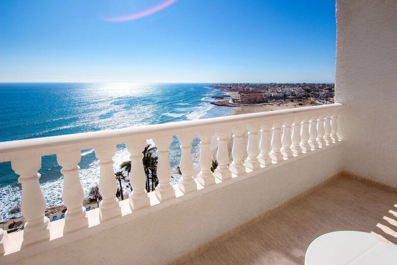 Hotel Servigroup La Zenia