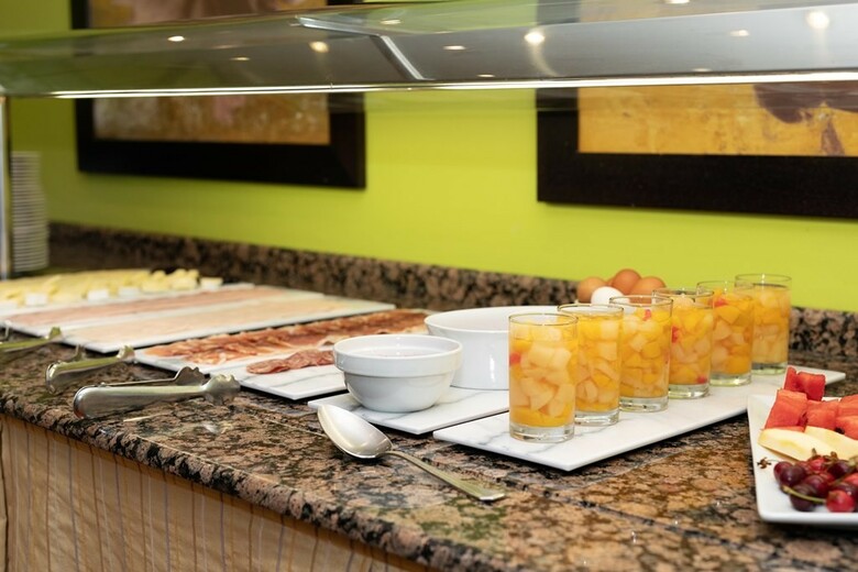 Hotel Soho Boutique Jerez