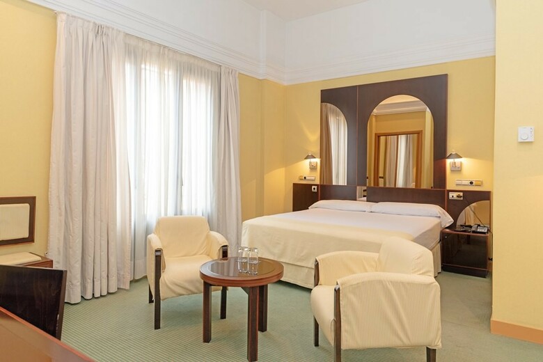 Hotel Soho Boutique Jerez