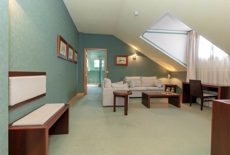 Hotel Soho Boutique Jerez