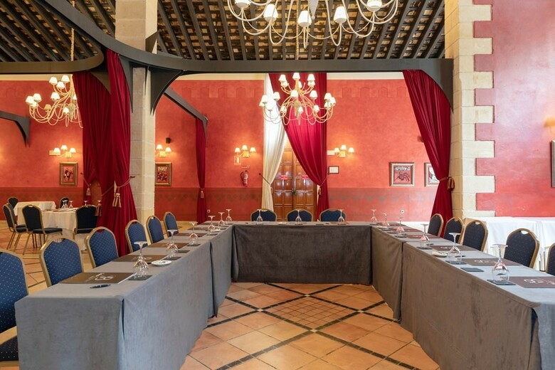 Hotel Soho Boutique Jerez