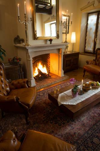 La Grange de Conde Chateaux Et Hotels Collection