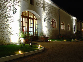Hotel Le Relais De Saintpreuil