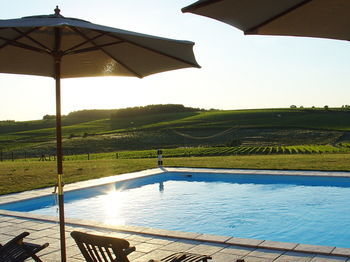 Hotel Le Relais De Saintpreuil