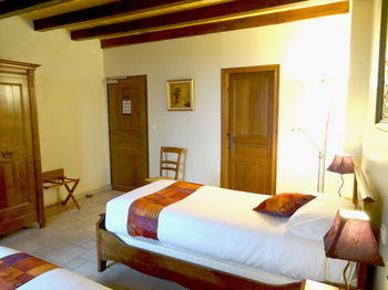 Hotel Le Relais De Saintpreuil