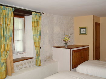 Hotel Le Relais De Saintpreuil