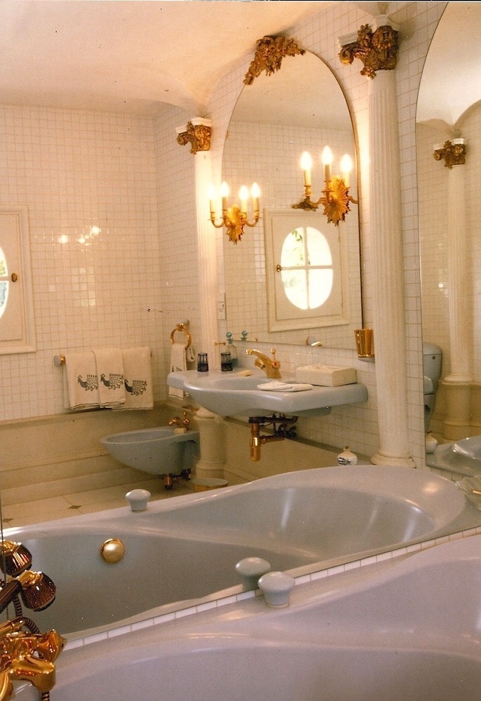 Bed & Breakfast Le Petit Manoir Des Bruyeres