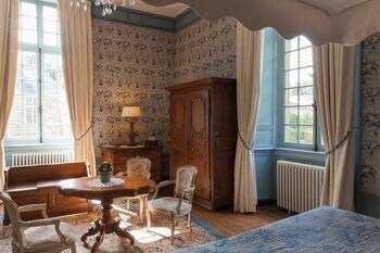 Bed & Breakfast Ch�teau De La Ballue