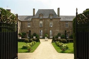 Bed & Breakfast Ch�teau De La Ballue