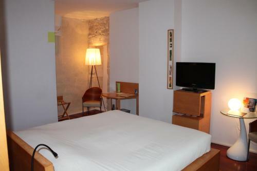 Hotel Chateau De Salettes