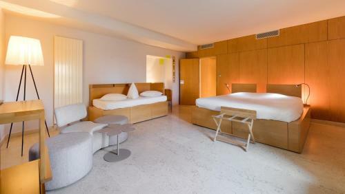 Hotel Chateau De Salettes