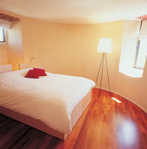 Hotel Chateau De Salettes