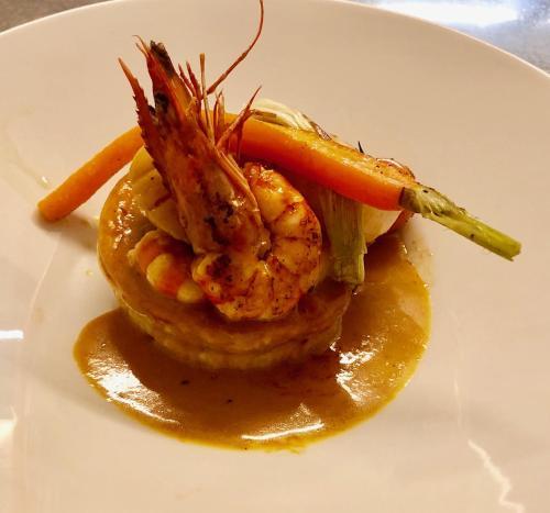 Hotel Logis Hostellerie Blason De Provence
