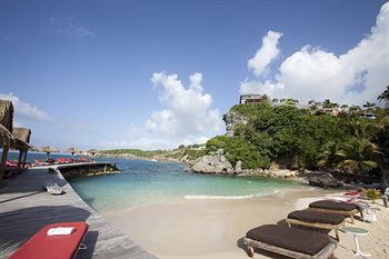Hotel La Toubana H�tel & Spa