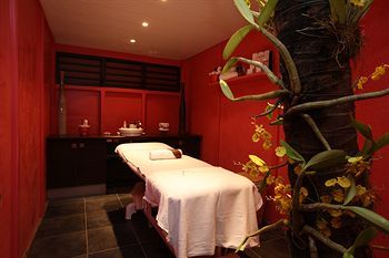Hotel La Toubana H�tel & Spa