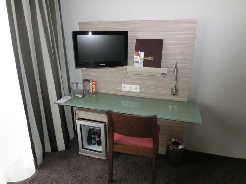 Hotel Spa Rosenburg