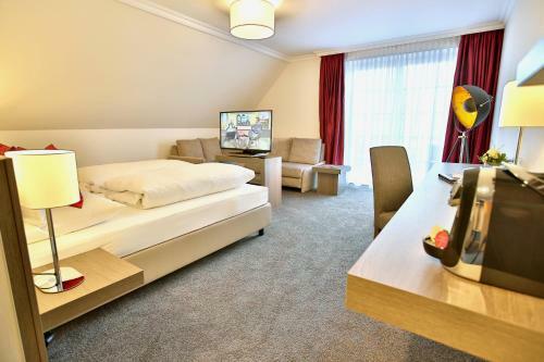 Hotel Spa Rosenburg