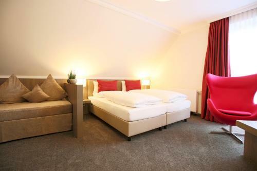 Hotel Spa Rosenburg