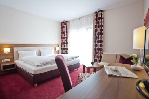 Hotel Spa Rosenburg