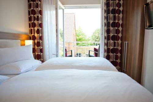 Hotel Spa Rosenburg