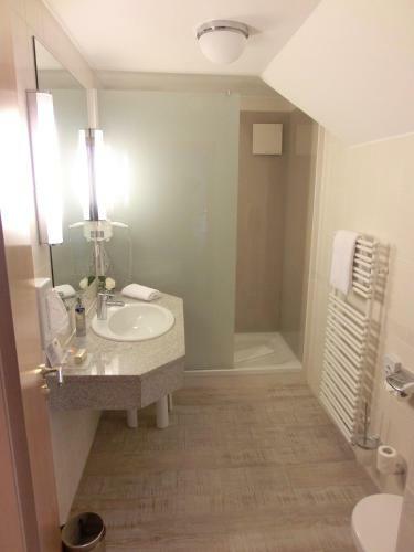 Hotel Spa Rosenburg