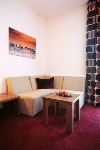 Hotel Spa Rosenburg