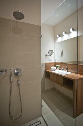 Hotel Spa Rosenburg