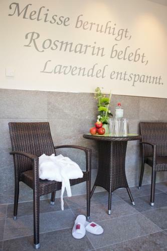 Hotel Spa Rosenburg