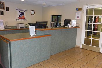 Hotel Good Nite Inn Camarillo