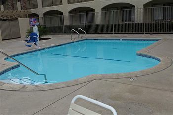 Hotel Good Nite Inn Camarillo