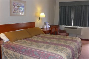 Hotel Good Nite Inn Camarillo