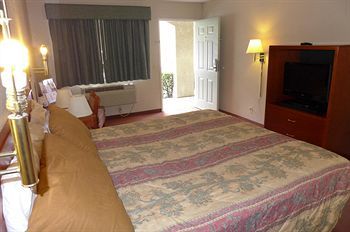 Hotel Good Nite Inn Camarillo