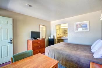 Hotel Good Nite Inn Redlands